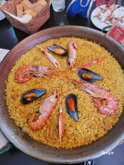Restaurante Nova Utopia - Valencia