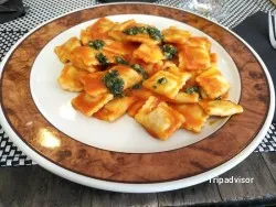 Restaurante Ambigu Hamburgueseria - El Vendrell