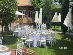 Restaurante Asador Casa Aitor - Albolote