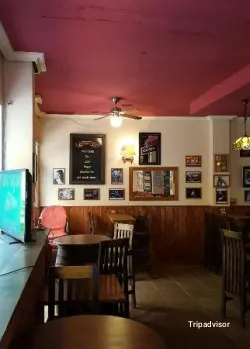 Restaurante The Kings Road Restaurant - Fuengirola