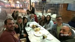 Restaurante Hosteleros Medea Sl - Elda
