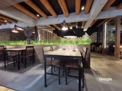 El Portalet, restaurante en Bossòst