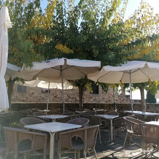 Foto de Terraza-Bar Ca La Pruna