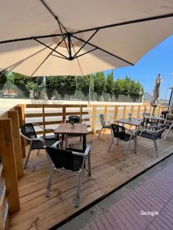 Iñaki's Gastro Bar, restaurante en Puçol