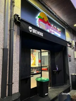 Malababa Burger, restaurant a Verín