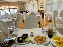 El Faro, restaurant in Santa Pola