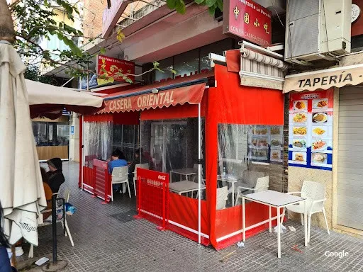 Foto de La Parada