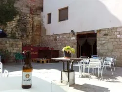 Restaurante Il Ponticello Pizzeria - Mora de Rubielos