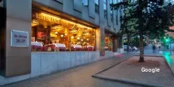 Restaurante La Tagliatella - Dr. Ferran - Barcelona
