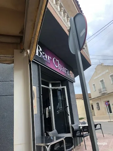 Foto de CHARA