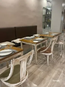 Grup Hosteler Erre que Erre, restaurante en Ibi