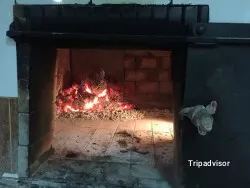 Restaurante Pizzeria Colifata - Vélez-Rubio