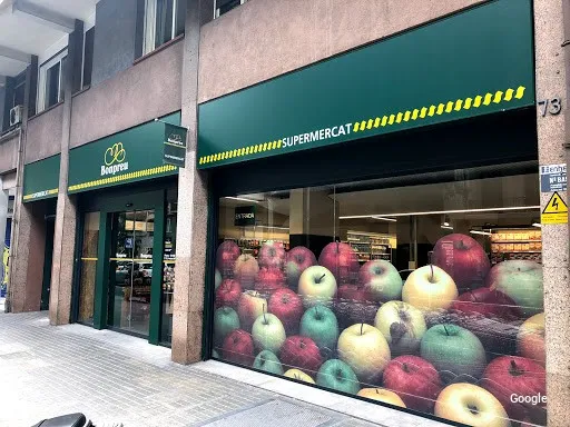 Foto de Bonpreu