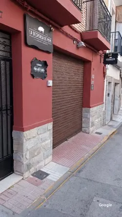 Don Pepe, restaurant a Bailén