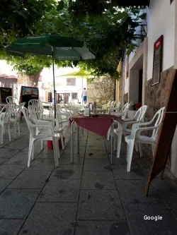 Restaurante Las Vegas - Candelario