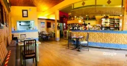 Restaurante La Mirada Profunda - Valverde