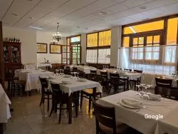 La Tinaja, ristorante a Morata de Tajuña