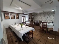 La Inesperada, restaurant a Villacarriedo