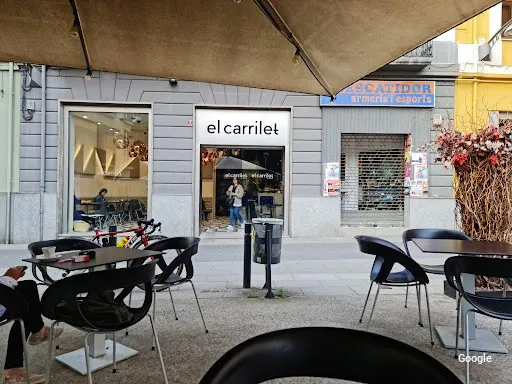 Foto de El Carrilet