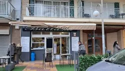 Restaurante Baltasar Ruiz Fernandez - Cullera