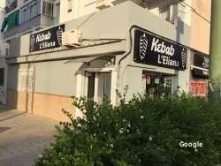Restaurante Kebab L'Eliana CB - L'Eliana