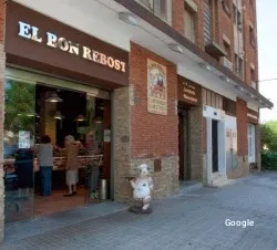 Restaurante El Bon Rebost - Sabadell