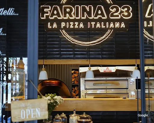 Foto de Farina 23