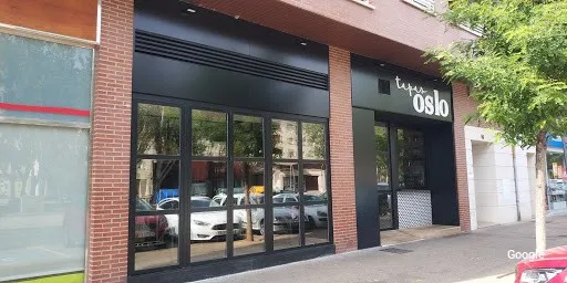 Foto de TAPAS OSLO CASCAJOS