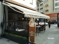 Restaurante Marylebone - A Coruña