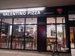 Restaurante Valentino Pizza - Terrassa