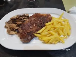 Restaurante La llesca - Barcelona