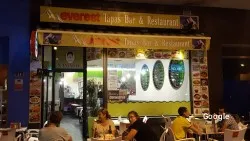 Restaurante Toca Tapa - l'Alfàs del Pi