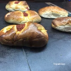Restaurante Muzzika - Calvià