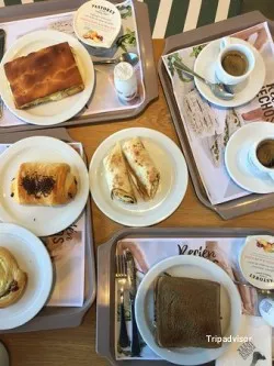 Restaurante Rodilla - Xanadú - Arroyomolinos