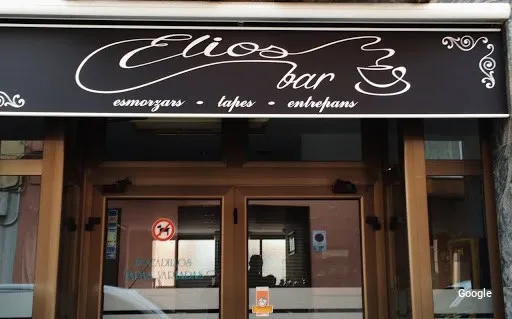 Foto de Elios bar
