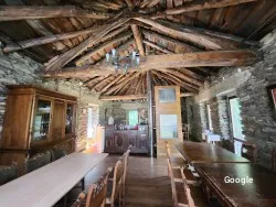 Restaurante Mazo de Santa Comba - Lugo