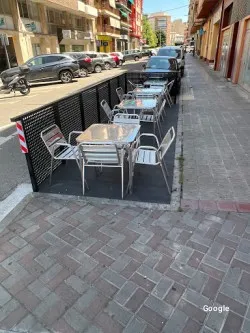 Restaurante Pak doner kebab - Lleida