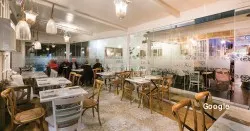 Restaurante Da Vinci Restaurant - Mijas
