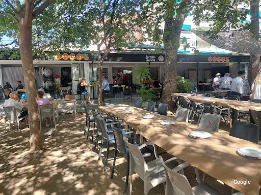 Foto de Cocos Bar