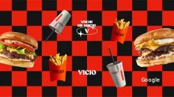 Restaurante VICIO - Vallecas - Madrid