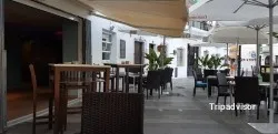 Restaurante La Antigua Pará - Mijas