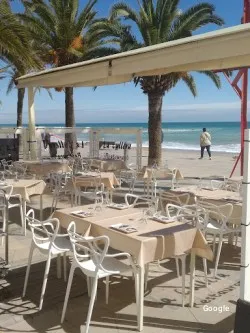 Restaurante La Cullera - Vinaròs