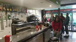 Restaurante Bar bruixola - Cambrils