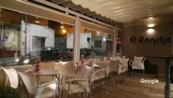 Restaurante Bar El Rancho - Gines