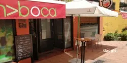 Restaurante En Boca Restaurante - Getafe