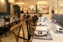 Restaurante Sarrietto - Barcelona