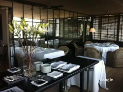 Miramar, restaurante en Llançà
