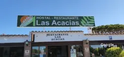 Restaurante Restaurante Las Acacías - Barbate