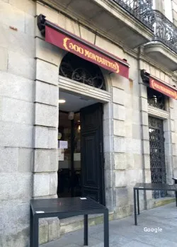 Restaurante 100 Montaditos - Praza de Compostela - Vigo