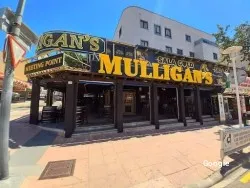 Restaurante Mulligan'S - Calvià